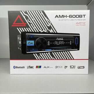 Автомагнитолы Aura