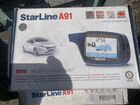 Starline a91 оригинал объявление продам