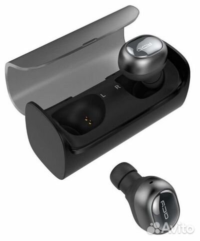 Новые наушники QCY Q29PRO