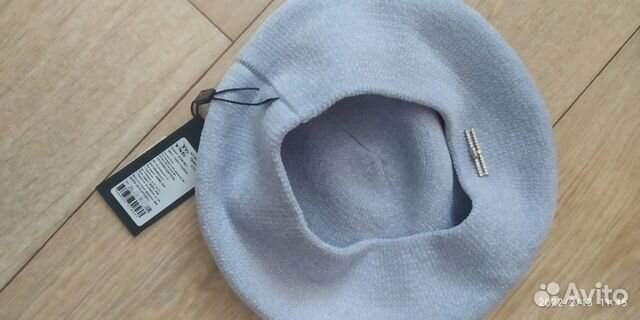 Берет женский