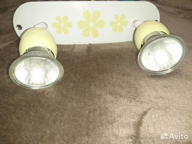 Светильник настенный