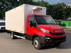Iveco Daily 3.0 МТ, 2017, 148 256 км