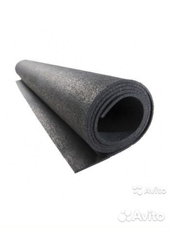 Регупол, спортивное покрыт