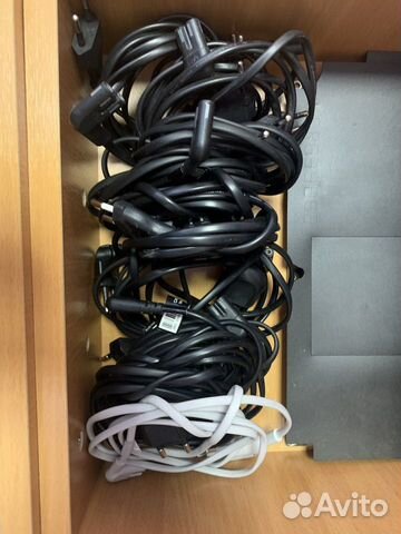 Провод питания для тв и техники