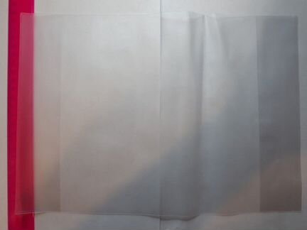 Обложка для учебников пвх 230*330 мм К41-11