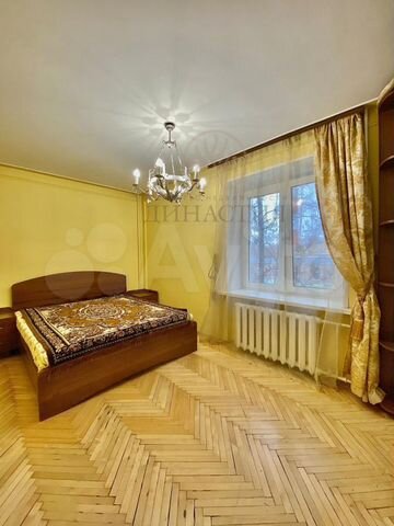 3-к. квартира, 51 м², 3/5 эт.