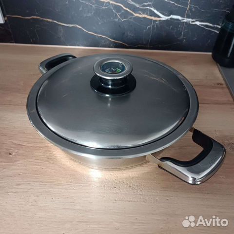 Цептер оригинал.Сковорода