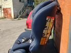 Детское авто кресло объявление продам