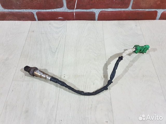 Датчик кислорода lifan breez 520