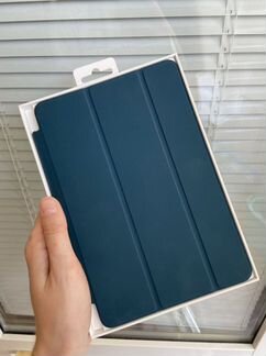 Чехол Apple Smart Cover iPad mini 2019 Mallard Gre