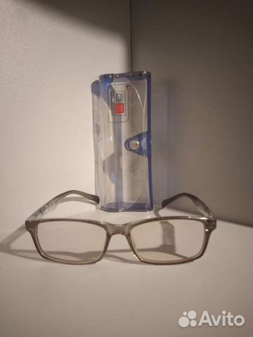 Очки для работы за компьютером