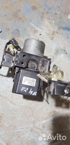 Блок ABS subaru legacy 27536AG070 VSC