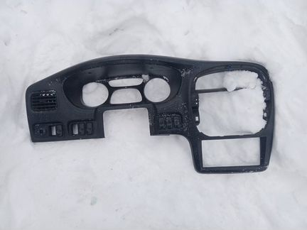 Накладка торпедо Kia Sportage 1