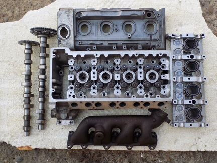 На Мерседес