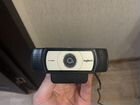 Веб-камера Logitech VC HD Webcam C930e объявление продам