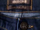 Новые джинсы Roberto Cavalli объявление продам