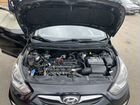 Hyundai Solaris 1.6 МТ, 2013, 180 000 км объявление продам