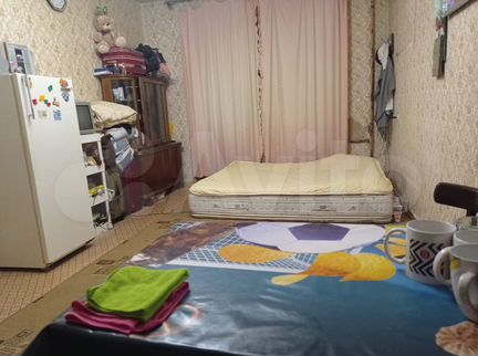 Комната 71 м² в 3-к., 5/5 эт.