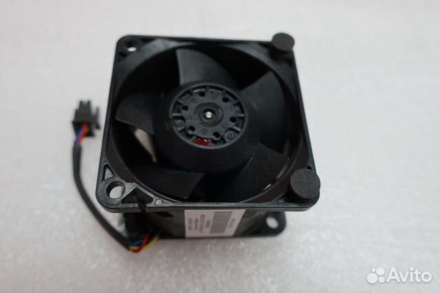 Вентилятор для HP DL80 Gen9 778102-001