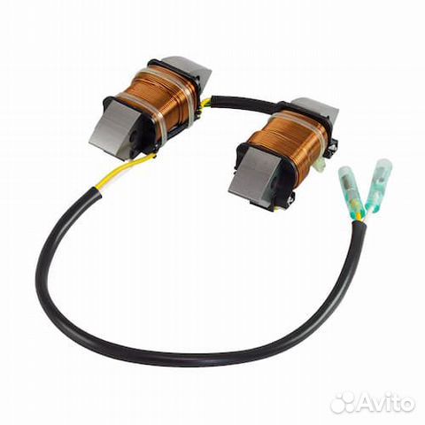 Катушка генератора Tohatsu MFS 6 - 8 - 9.8, 4-такт