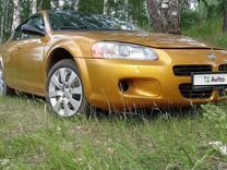 Dodge Stratus, 2002, с пробегом, цена 149 000 руб.