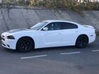 Dodge Charger 3.6 AT, 2011, 100 000 км