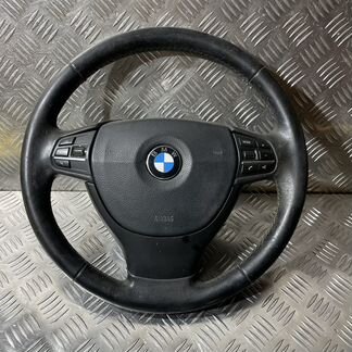 Руль для BMW F01 F07 F10 круиз
