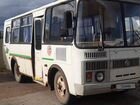 Городской автобус ПАЗ 32053, 2010 объявление продам
