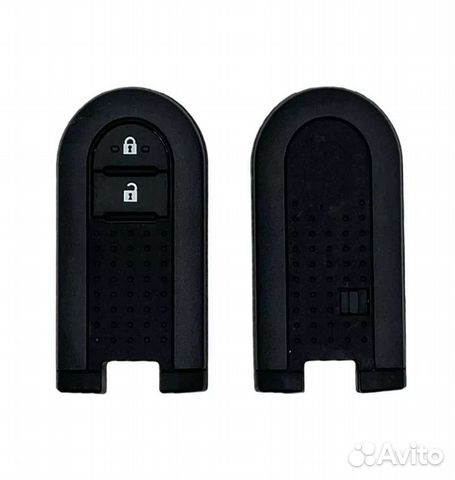 Смарт ключ зажигания Daihatsu Toyota