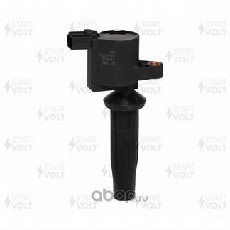 Катушка зажигания ford/mazda/volvo 1.8I/2.0I/2.3I