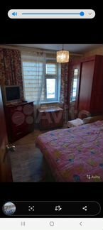 2-к. квартира, 48 м², 1/5 эт.