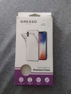 Чехол на телефон Honor 9A