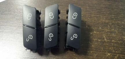 Кнопка центрального замка mercedes A2049058402