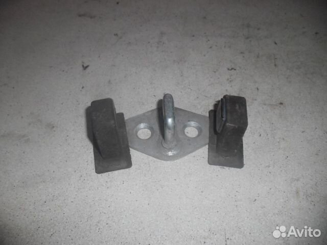 Ответная часть замка багажника Hyundai i30 (GD)