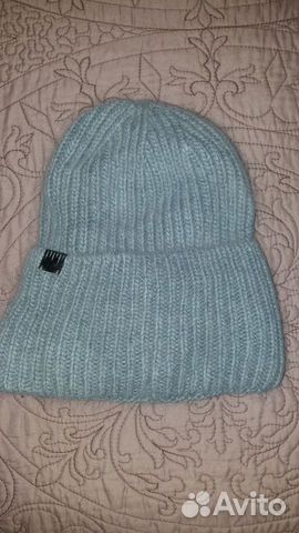 Женская шапка