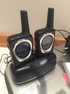 Радиостанции Alan 777