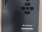 Внешний компьютерный TV-тюнер AverMedia объявление продам