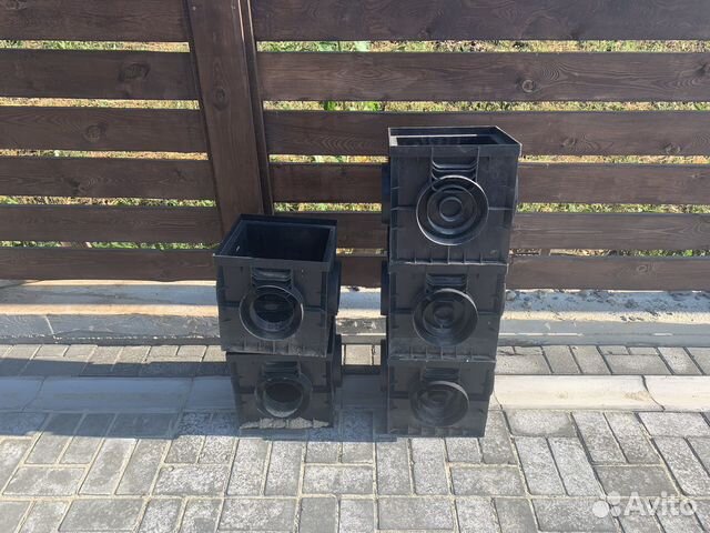 Дождеприемник 300х300 купить в Екатеринбурге | Товары для дома и дачи ...