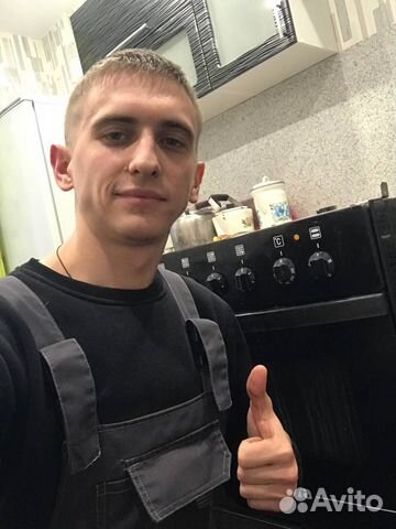 Ремонт духовых шкафов,варочных поверхностей,свч