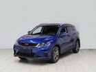 Geely Coolray 1.5 AMT, 2022, 6 123 км