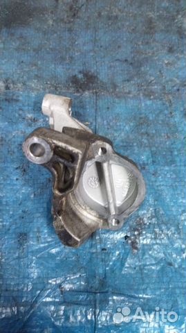 Кронштейн гидроусилителя гур Chevrolet Captiva 10H