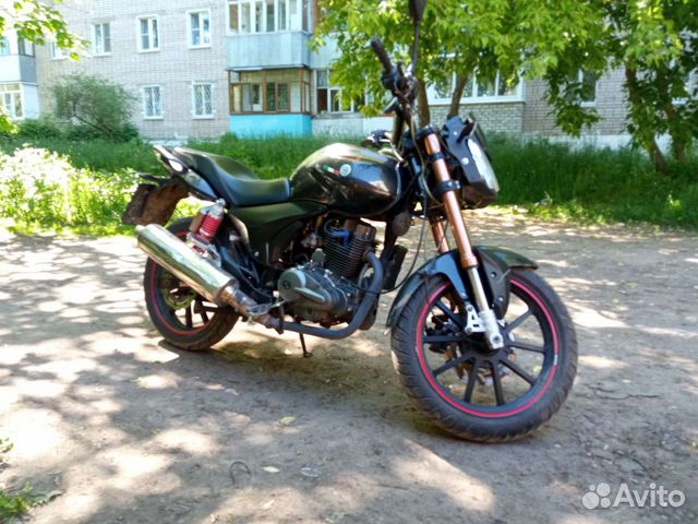 Аккумулятор stels flame 200