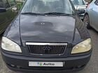Chery Amulet (A15) 1.6 МТ, 2007, 202 725 км