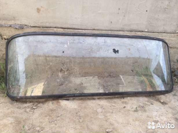 Как снять лобовое стекло газ 53 - 90 фото