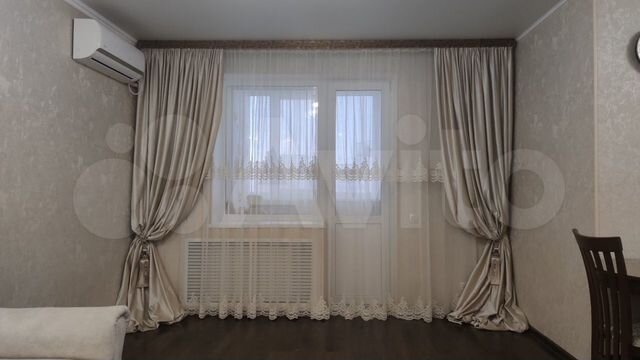 Квартира-студия, 47 м², 9/10 эт.