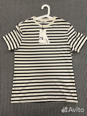 Футболка Zara
