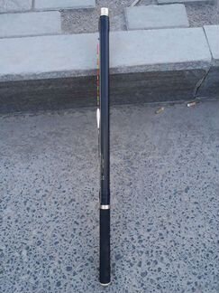 Удочка маховая 10 метров