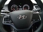 Hyundai Solaris 1.6 AT, 2021, 8 500 км объявление продам