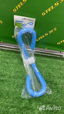 Тренажер Эспандер Бабочка starfit