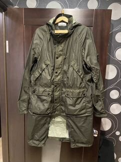 Stone Island Membrana TC